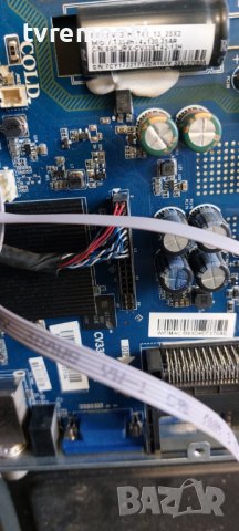 MAIN BOARD ,CV338H-T42 , for ,STARLIGHT,32DM6500, снимка 4 - Части и Платки - 41754552
