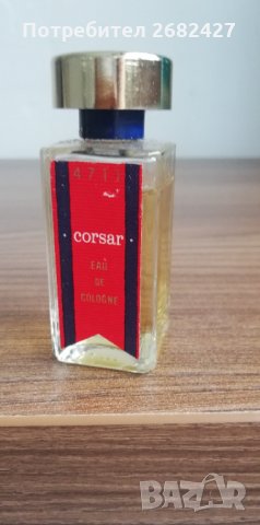 4711 corsar-Eau de Cologne EDC - 20 ml