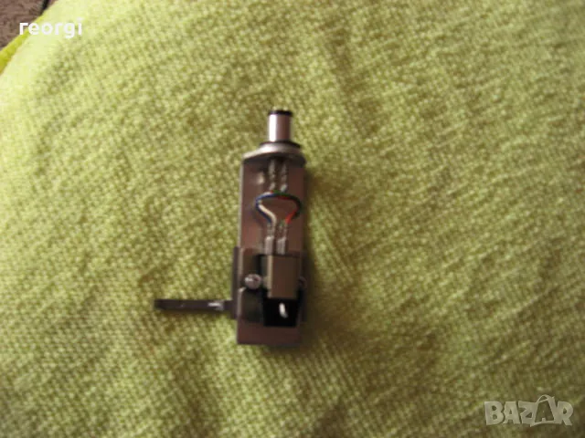 Грамофонна доза--Z, снимка 2 - Ресийвъри, усилватели, смесителни пултове - 49163013