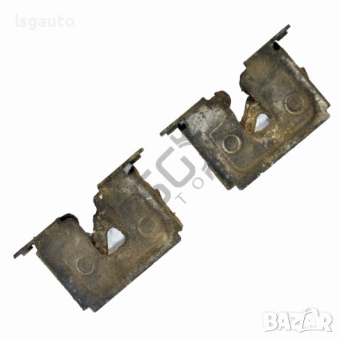 Ключалки преден капак BMW 3 Series (E90, E91) 2005-2012 ID:107587, снимка 2 - Части - 41757298