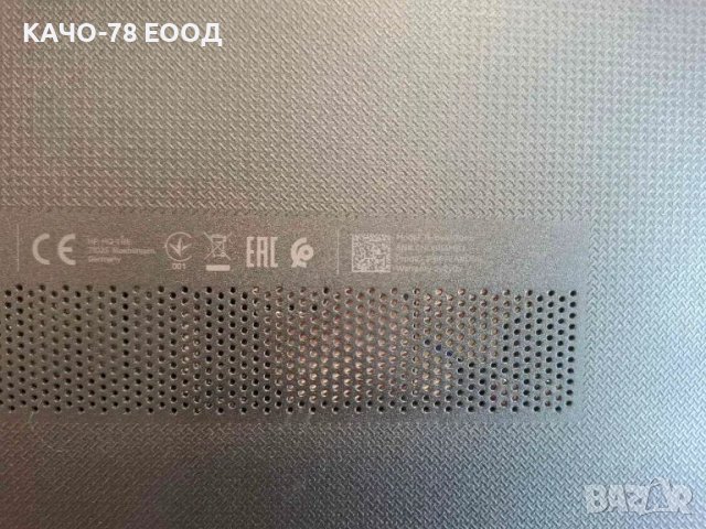 Лаптоп HP 15-bw000nb, снимка 3 - Части за лаптопи - 49494895