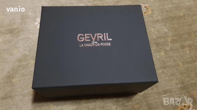 GEVRIL West Village , снимка 6 - Мъжки - 52619445