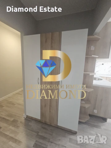 Апартамент в Димитровград, кв. Славянски, снимка 5 - Апартаменти - 51281629