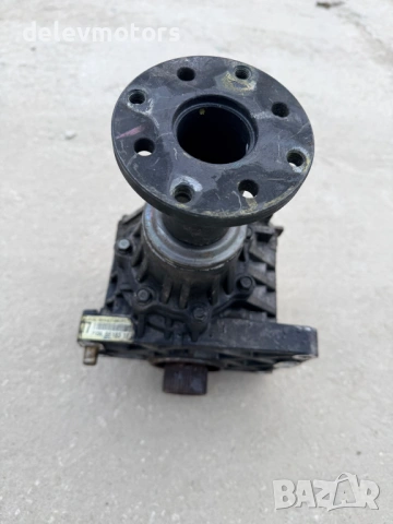 SLR2.0 3B600 2.53 раздатка, раздатъчна кутия от Hyundai Santa Fe 2.2 CRDI, 200 ph, automatic, engine, снимка 7 - Части - 53843614