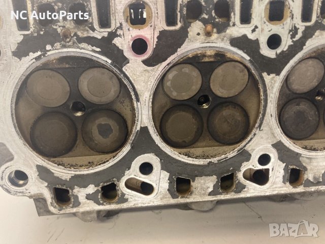 Цилиндрова глава дясна за Porsche Порше Каен 9PA 4.5 V8 бензин 948104103 2003, снимка 10 - Части - 42704770