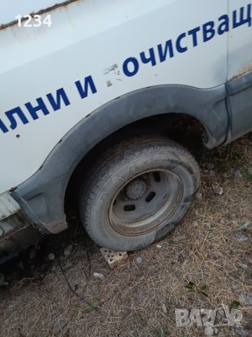 iveco daily на части, снимка 7 - Части - 42158183