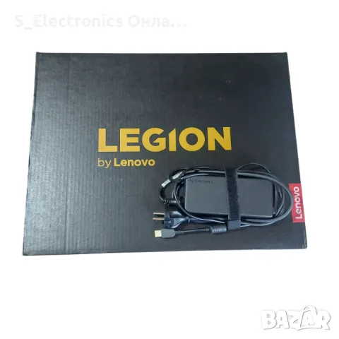 Геймърски лаптоп Lenovo Legion Y520, core i7, 32GB RAM, 3TB вътрешна памет, 1050Ti, снимка 12 - Лаптопи за игри - 49399781