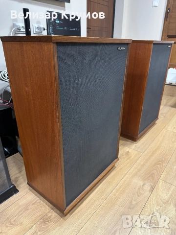 Тонколони Tannoy Lancaster 15” Monitor Gold, снимка 5 - Тонколони - 52879190