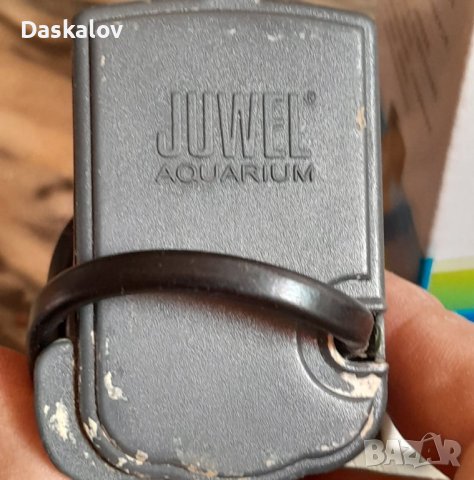 Продавам 2 бр филтри, снимка 4 - Оборудване за аквариуми - 41356893