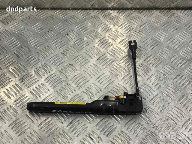 Пиропатрон Peugeot 5008,2011г.(преден ляв)