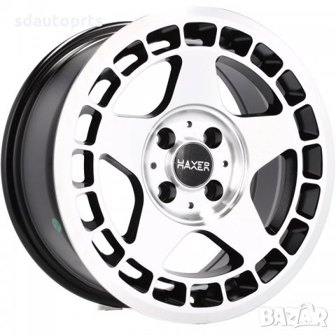 15" Джанти Classic 4X100 VW Golf Corado BMW 3 E21 E30 HONDA Civic CRX