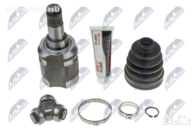 Предно дясно вътрешно каре за ТОЙОТА ЛАНД КРУЗЕР TOYOTA LAND CRUISER 4340360040 43403-60040 NPWTY045