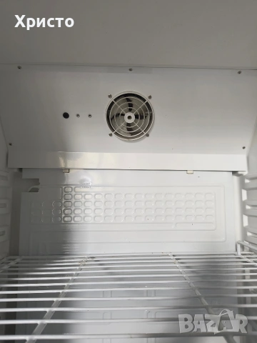 Средно температурен хладилен шкаф -- 2 + 8 градуса, снимка 6 - Хладилни витрини и фризери - 53452053