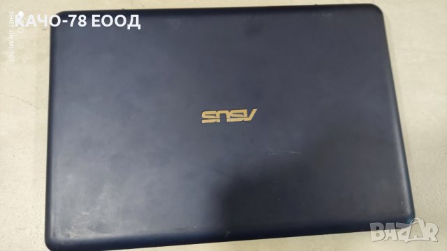 Лаптоп Asus X205T, снимка 2 - Части за лаптопи - 41778973