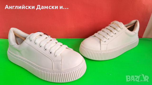 Английски полукецове Zara