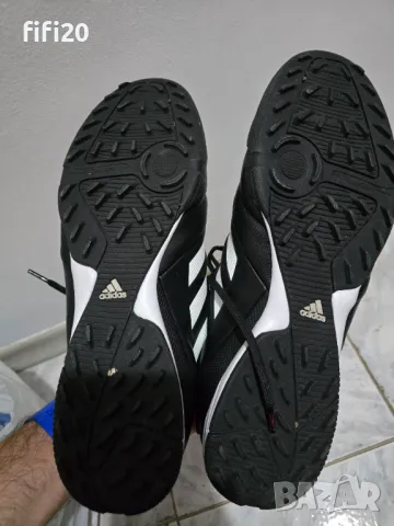 Футболни обувки - стоножки, снимка 3 - Спортни обувки - 50418938