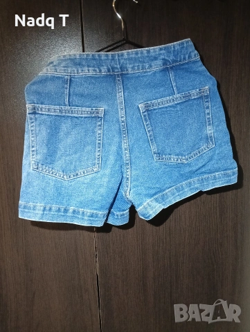 Пола панталонки , снимка 2 - Поли - 53238041