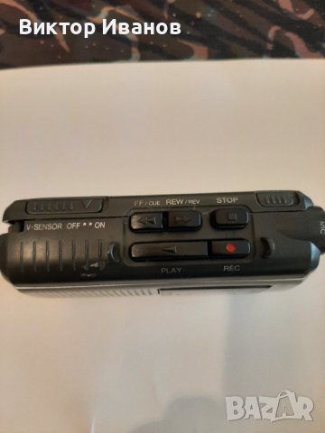 Колекция Уокмени, снимка 2 - Радиокасетофони, транзистори - 42122614