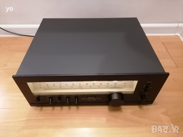 Sansui tu 719, снимка 2 - Декове - 44778423