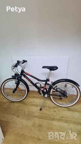 Детско колело Riverside 20"