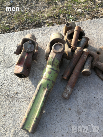 ЛЕМЕЖИ, снимка 2 - Селскостопанска техника - 36249857