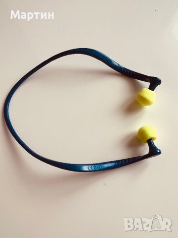 Тапи за уши против шум MOLDEX