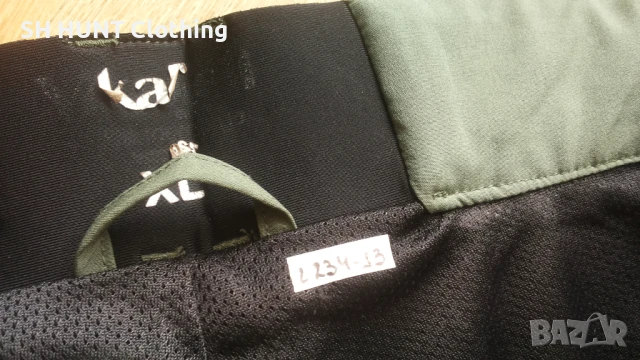 Vikafjell ODDA Stretch Windproof Trouser размер XL еластичен панталон вятърно устойчив - 1250, снимка 13 - Панталони - 51081756
