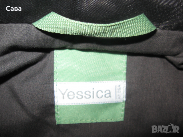 Яке пролет, есен YESSICA  дамско,ХЛ