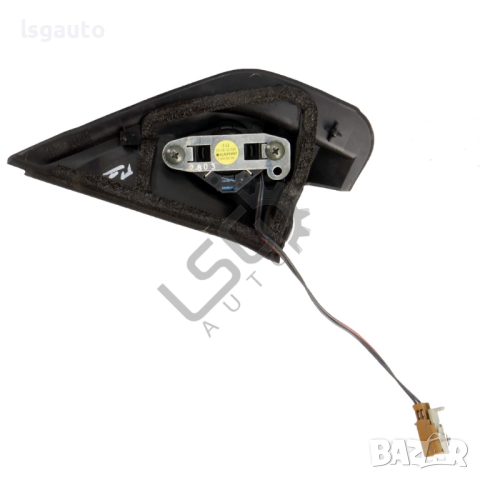 Лайсна с високоговорител предна дясна врата Nissan Micra (K12) 2003-2010 ID: 122321, снимка 2 - Части - 44513423