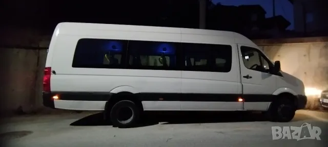 автомобил  под наем Смолян 6+1 diesel  София летище трансфер имам и бусове под наем, снимка 3 - Rent a car - 43423438