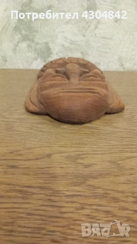 Дърворезба старецът , снимка 5 - Декорация за дома - 52161970