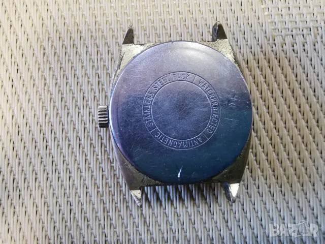 ПОЗЛАТЕН ANKER , снимка 2 - Антикварни и старинни предмети - 49532241