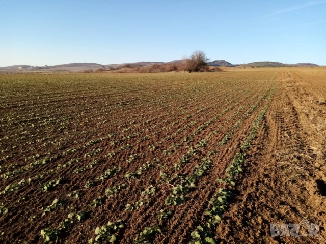 Парцел в гр. София, с. Доброславци намира се на земеделски път с лесен достъп. ПИ , снимка 13 - Парцели - 51400498