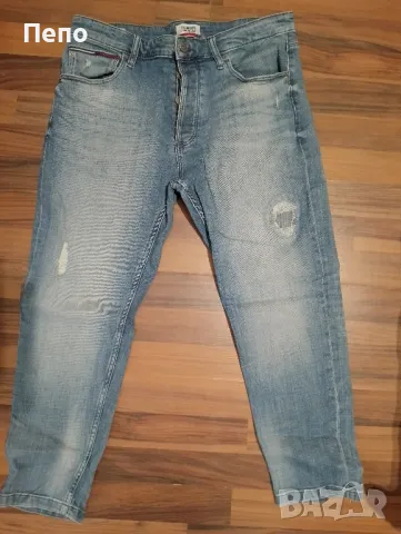 Дънки Tommy Hilfiger , снимка 1