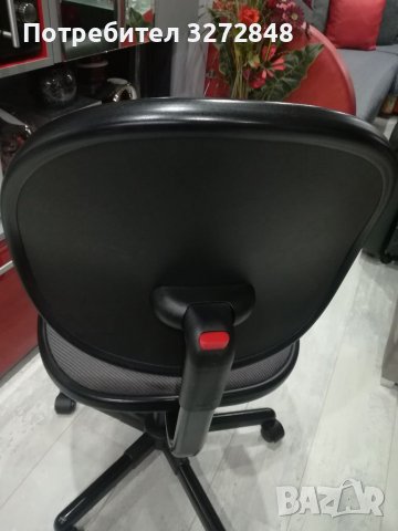 Немски офис стол WIESNER HAGER 