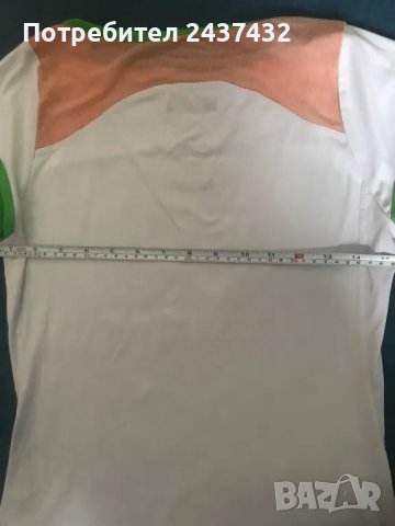 Тениска Адидас, снимка 4 - Тениски - 49152262