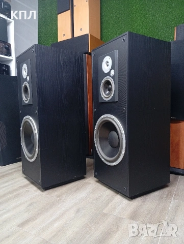 Тонколони Infinity SM-225, снимка 2 - Тонколони - 53619598