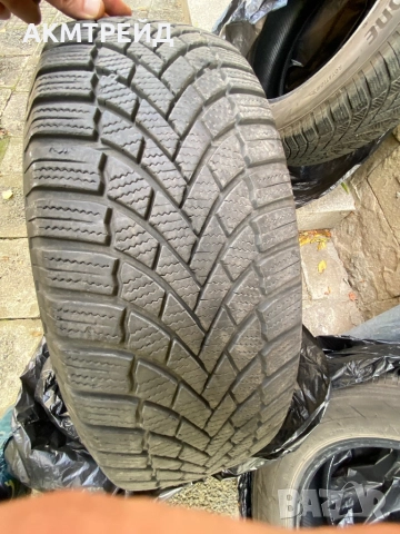 Зимни гуми Bridgestone Blizzak 225/65/17, снимка 3 - Гуми и джанти - 52277706