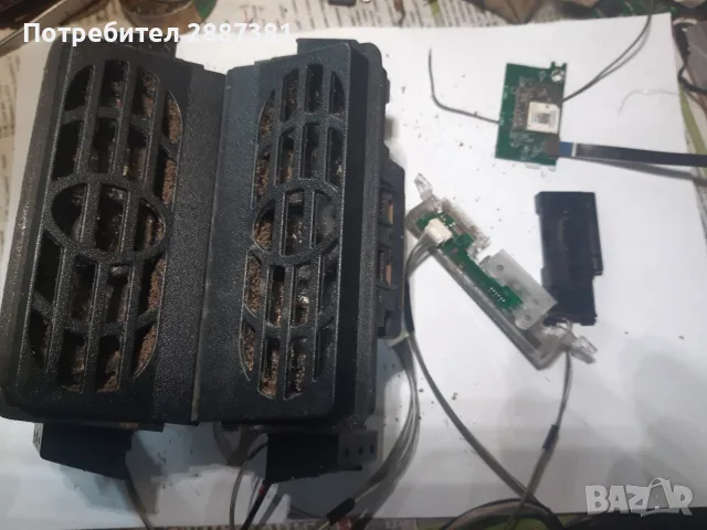 Sony KDL-49WE660  1-981-541-21  1-981-455-11, снимка 8 - Части и Платки - 55967712