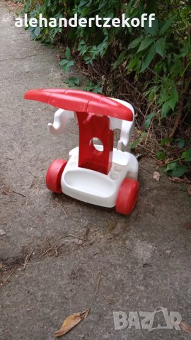 Проходилка количка за деца, снимка 4 - Други - 41866323