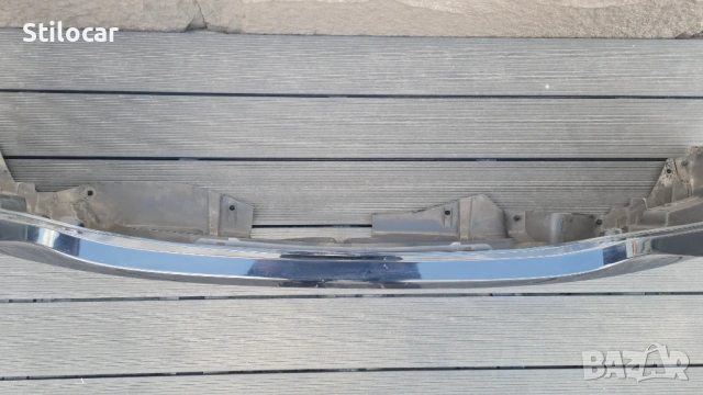 Броня задна Honda Jazz IV Sport Lift 17-20г, снимка 8 - Части - 53635226