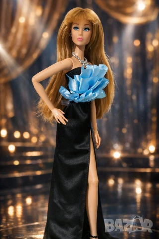 Колекционерска кукла MF 32см