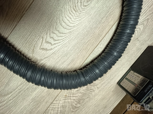 Прахосмукачка самсунг на части, снимка 18 - Прахосмукачки - 52017202