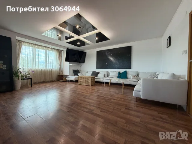 мезонет , многостаен, снимка 3 - Апартаменти - 55797778