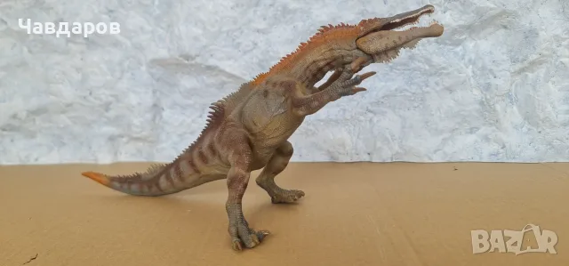 Играчки динозаври, снимка 5 - Фигурки - 56372815