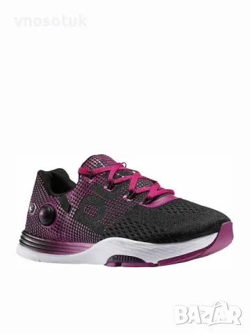 Дамски маратонки Reebok Cardio Pump Fusion -№ 41, снимка 3 - Маратонки - 56039343
