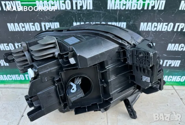 Фарове Full Led фар за Мини Купър Mini Cooper J01 F66, снимка 5 - Части - 47916001