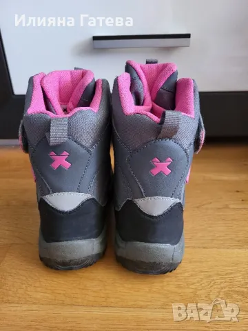 Ботуши за момиче 29 номер, снимка 5 - Детски боти и ботуши - 47436675