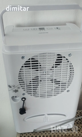 Влаго абсорбатор SLE 300 BE, снимка 3 - Влагоабсорбатори и влагоуловители - 53316593