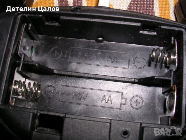 Два броя дистанционно за радиоуправляеми коли автомобили джипчета, снимка 8 - Електрически играчки - 52906651